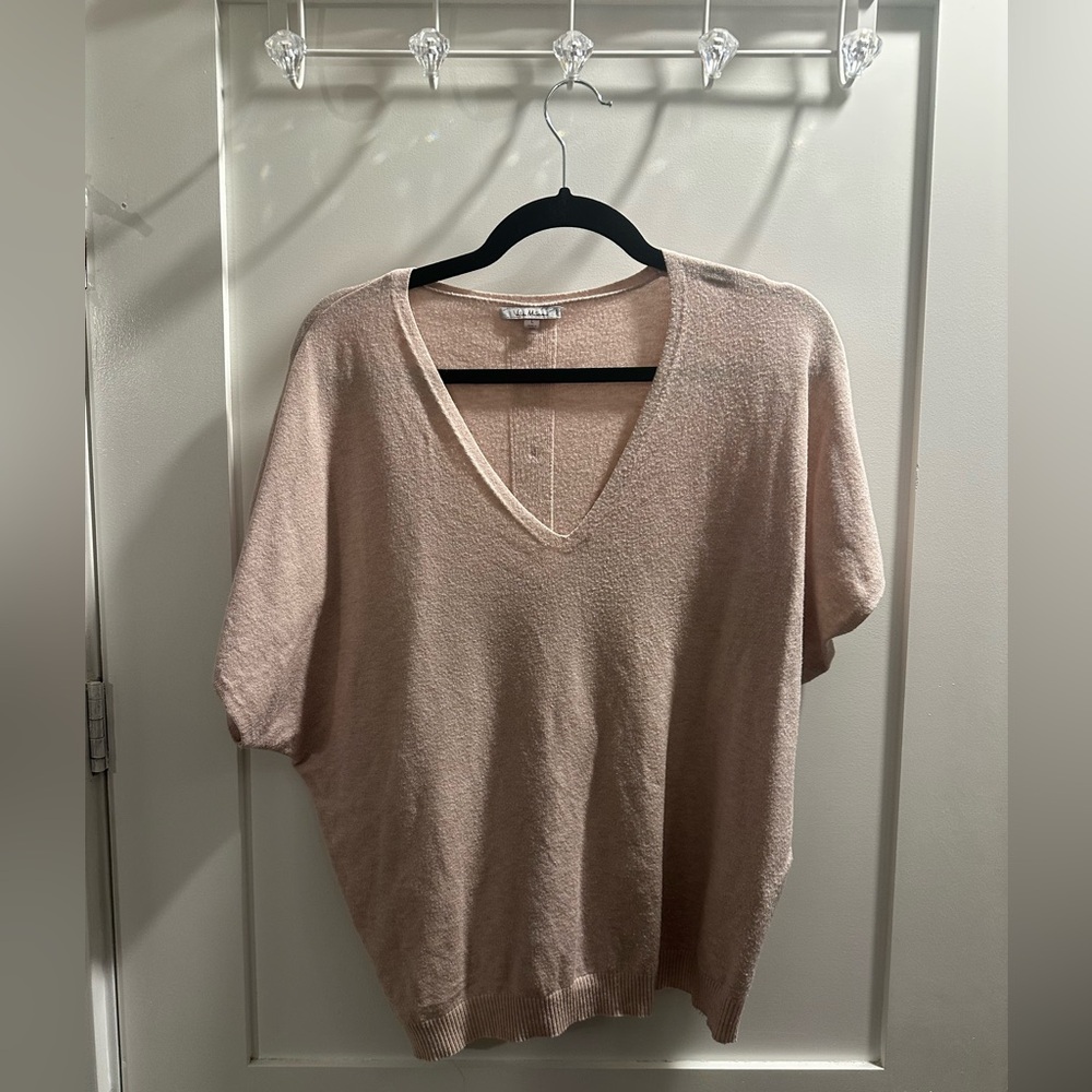 2/$30 Pink Sweater